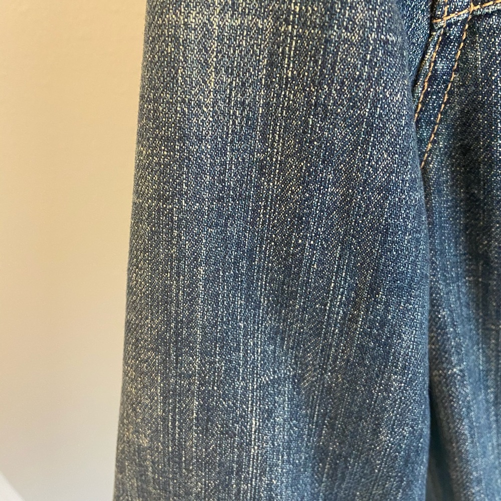 😀Gap Jean Jacket - image 4